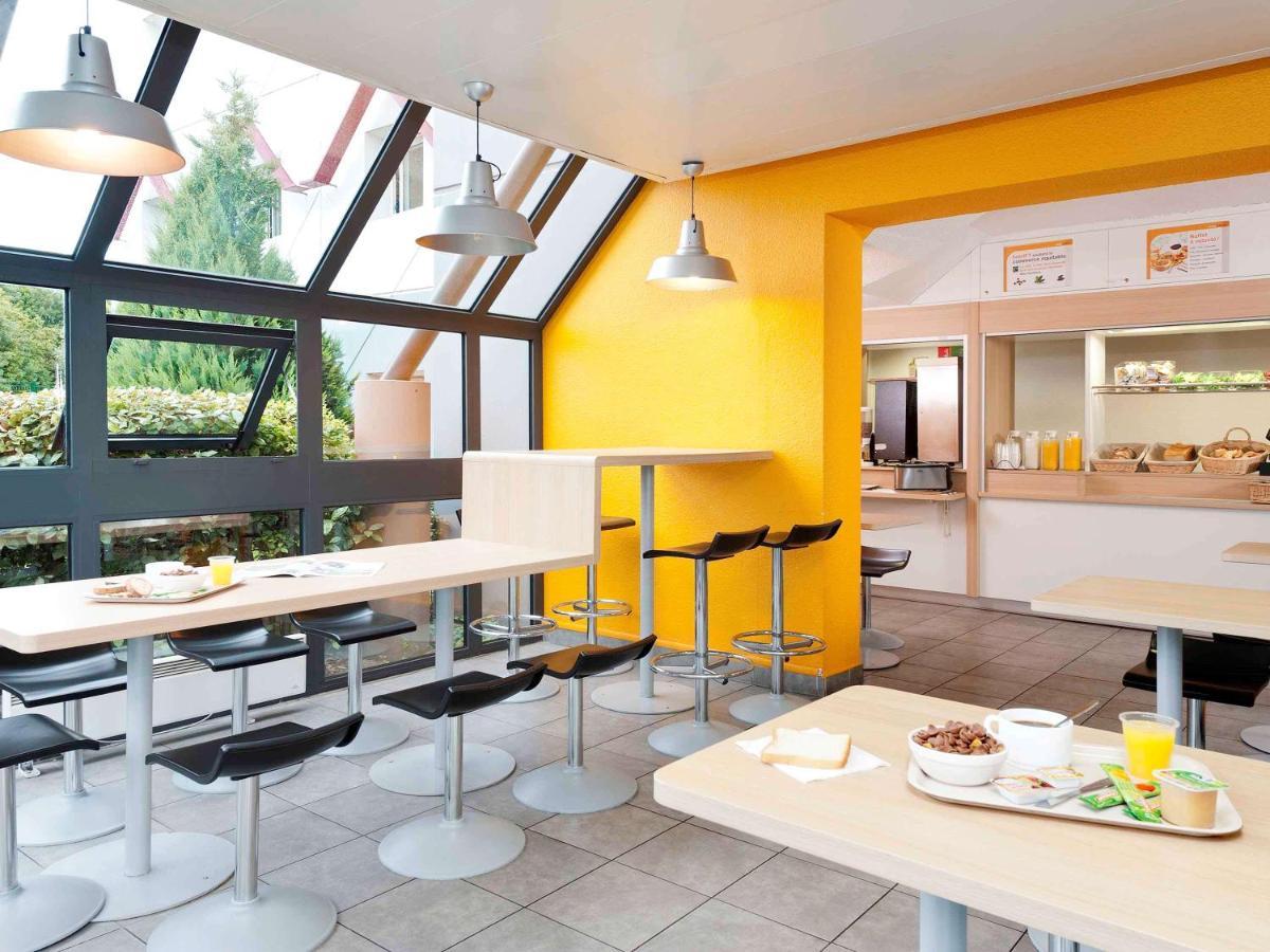 Hotelf1 Colmar Parc Des Expositions Εξωτερικό φωτογραφία