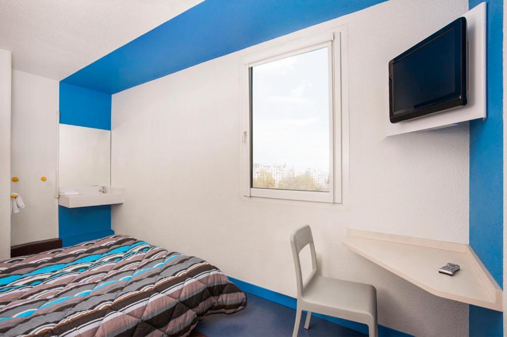 Hotelf1 Colmar Parc Des Expositions Εξωτερικό φωτογραφία