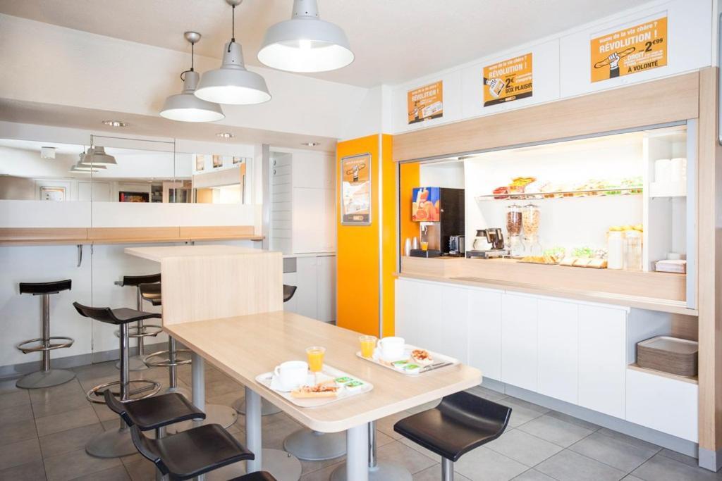 Hotelf1 Colmar Parc Des Expositions Εξωτερικό φωτογραφία