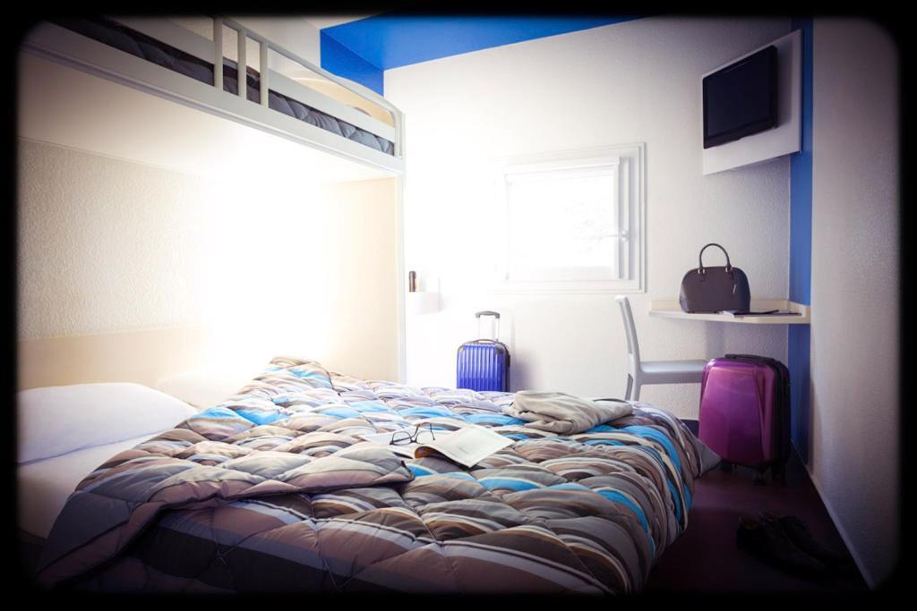 Hotelf1 Colmar Parc Des Expositions Εξωτερικό φωτογραφία